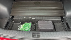 Hyundai Tucson 1.6 CRDi 48V MHD 136 N Line 5dr 2WD Diesel Estate